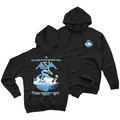 Heat of the Moment Tour Hoodie