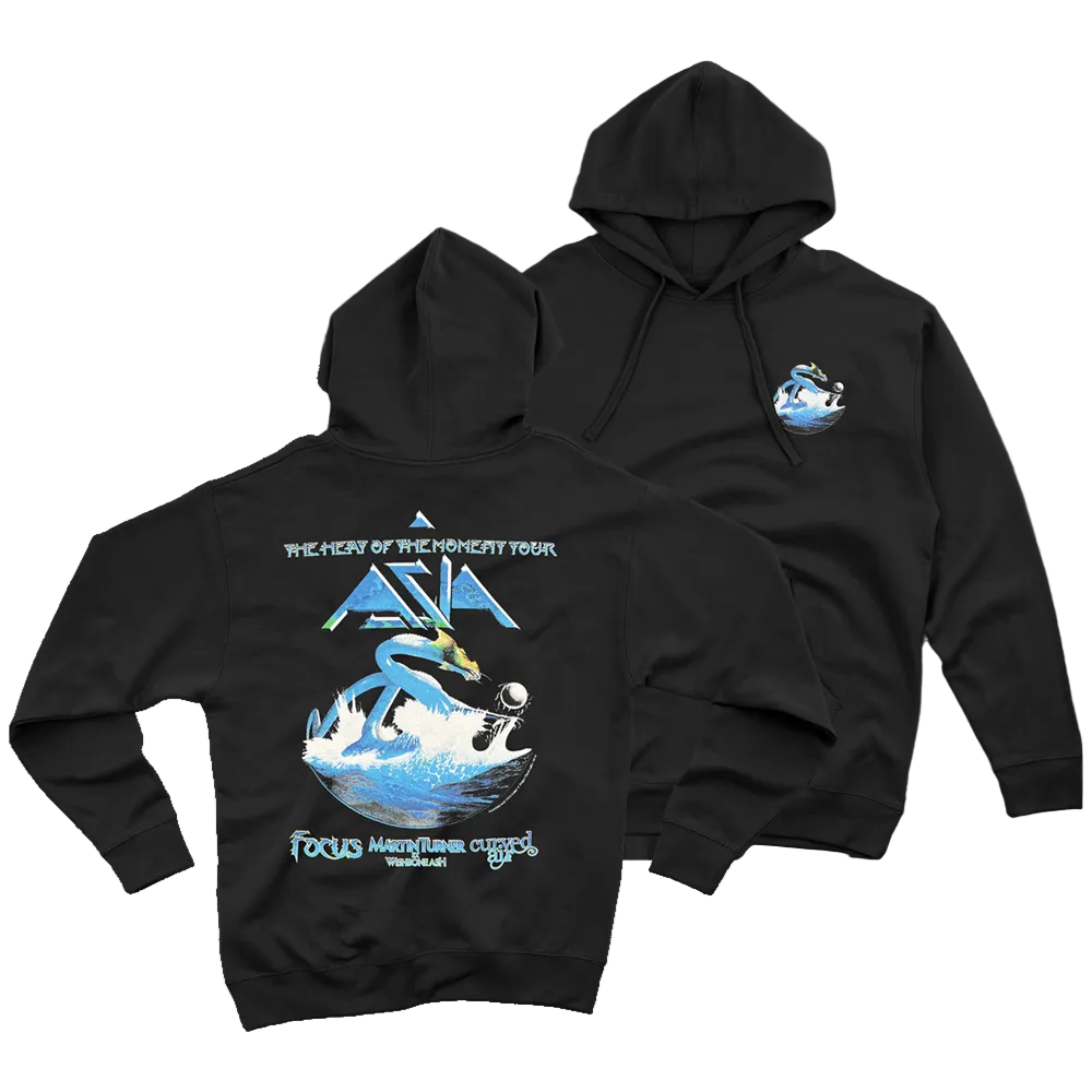 Heat of the Moment Tour Hoodie