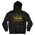 Focus 'Since 1969' Black Hoodie