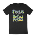 Focus Logo T-Shirt
